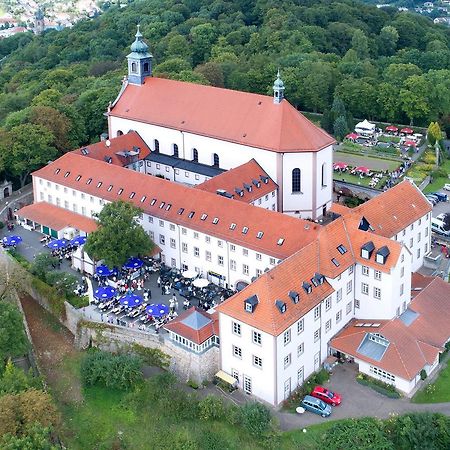 Kloster Frauenberg フルダ エクステリア 写真